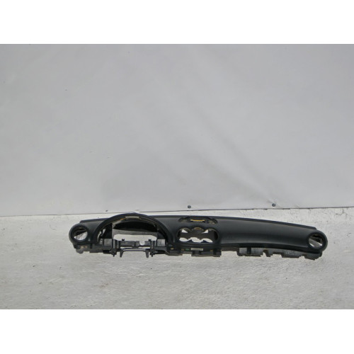 Mercedes-Benz A2096800287 9C52 Верхняя часть приборной панели - торпеды антрацит CLK C209
