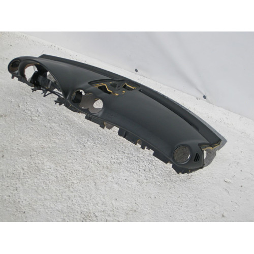 Mercedes-Benz A2096800287 9C52 Верхняя часть приборной панели - торпеды антрацит CLK C209