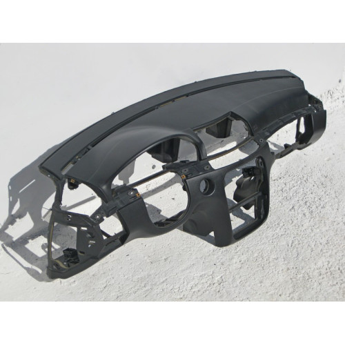 Mercedes-Benz A2206800387 9C09 Приборная панель - торпеда антрацит S-Class W220