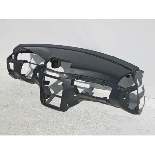 Mercedes-Benz A2206800387 9C09 Приборная панель - торпеда антрацит S-Class W220