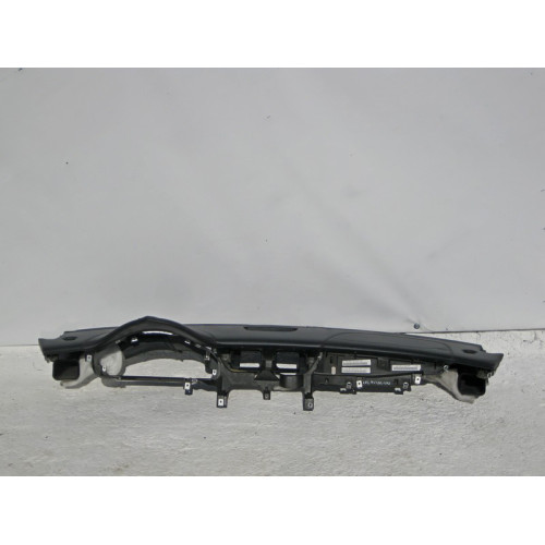 Mercedes-Benz A2196800087 9E44 Upper part of the dashboard - black CLS C219