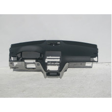 A2046803787 7L26 Dashboard - black-grey torpedo C-Class W204 before restyling