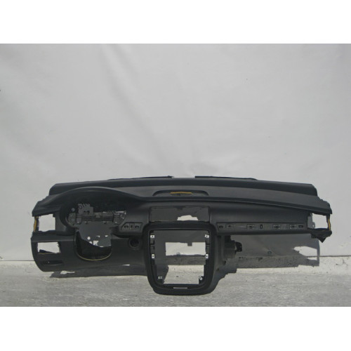 Mercedes-Benz A2516800887 9D84 Приборная панель - торпеда чёрная R-Class W251