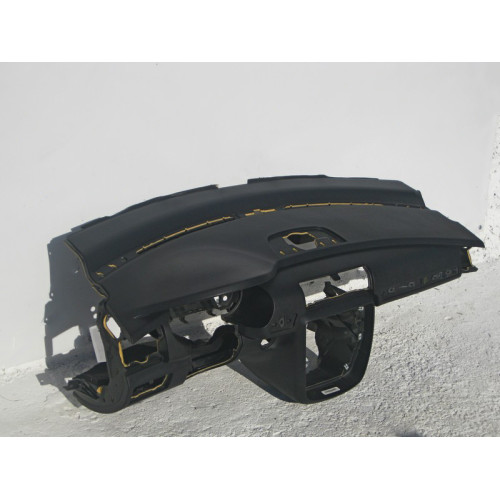 Mercedes-Benz A2516800887 9D84 Приборная панель - торпеда чёрная R-Class W251