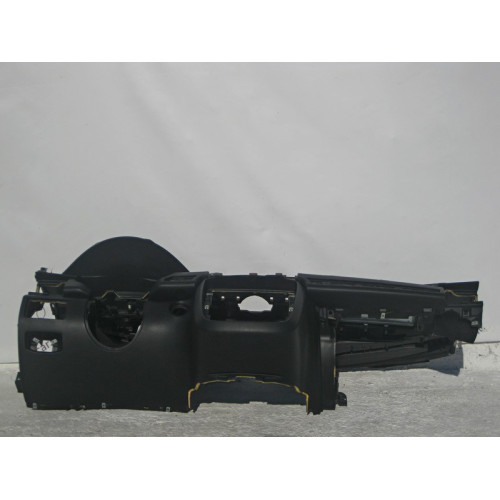 Mercedes-Benz A2516800887 9D84 Приборная панель - торпеда чёрная R-Class W251