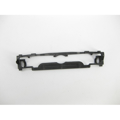 Mercedes-Benz A2046980627 Держатель крышки крепления рейлинга C-Class W204