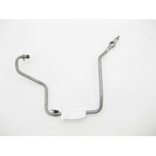 A2662030202 Oil feed pipe for the turbine line of the M266 R4 2.0 A-class C169 A-class W169 B-class W245 engine