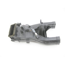 A1668301600 Inner air duct center console ML/GLE W166 GL/GLS X166 GLE Coupe C292