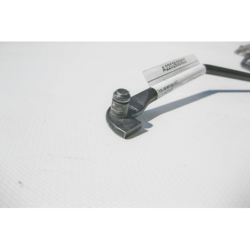 Mercedes-Benz A2202600933 Rod selector automatic transmission S-Class W220