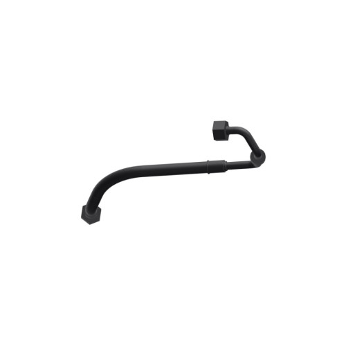 Mercedes-Benz A6395001272 Automatic transmission oil cooling pipe V-class W639