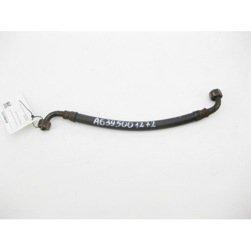 Mercedes-Benz A6395001272 Automatic transmission oil cooling pipe V-class W639