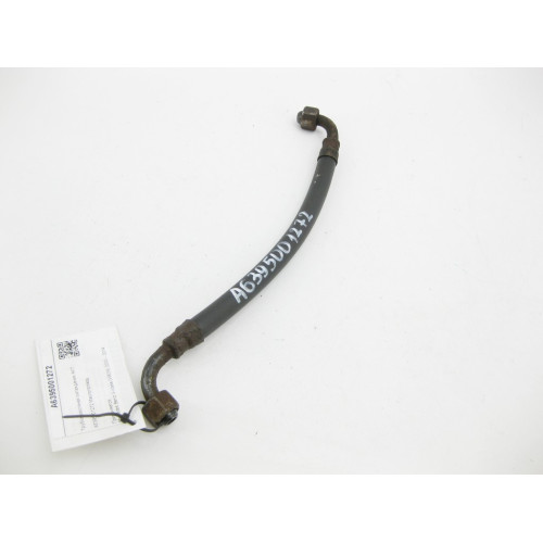 Mercedes-Benz A6395001272 Automatic transmission oil cooling pipe V-class W639