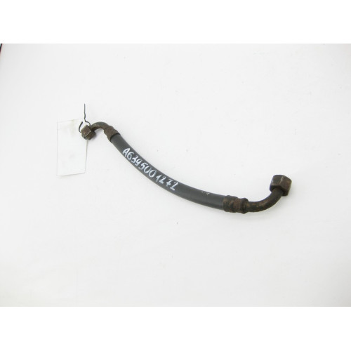 Mercedes-Benz A6395001272 Automatic transmission oil cooling pipe V-class W639