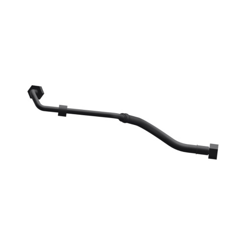 Mercedes-Benz A6395001272 Automatic transmission oil cooling pipe V-class W639