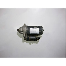 02A911023R Стартер VAG AUDI Audi A2 A3/S3 SKODA Fabia VOLKSWAGEN Beetle Jetta