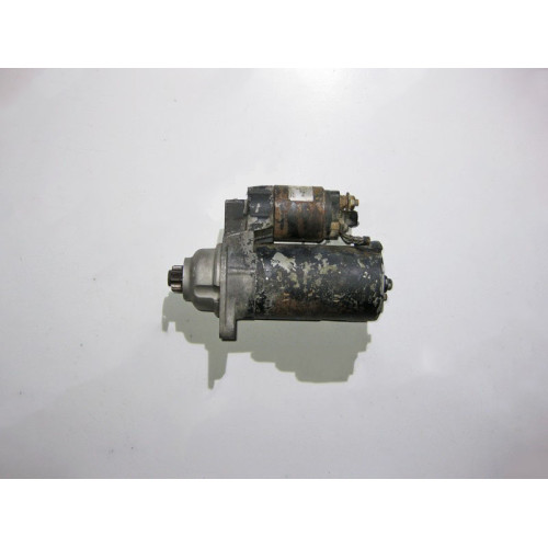 VAG 02A911023R Стартер VAG AUDI Audi A2 A3/S3 SKODA Fabia VOLKSWAGEN Beetle Jetta