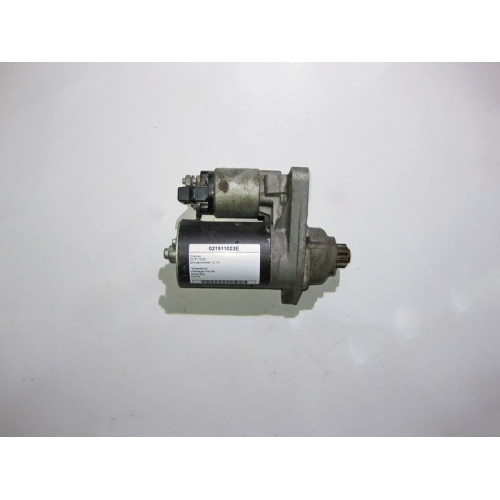 VAG 021911023E Стартер VAG Volkswagen Polo 9N Skoda fabia Audi A2