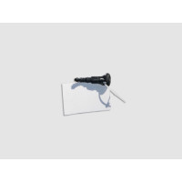 A2518600747 Rear window washer nozzle R-Class W251