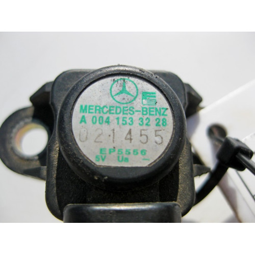 Mercedes-Benz A0041533228 Датчик давления впускного воздуха