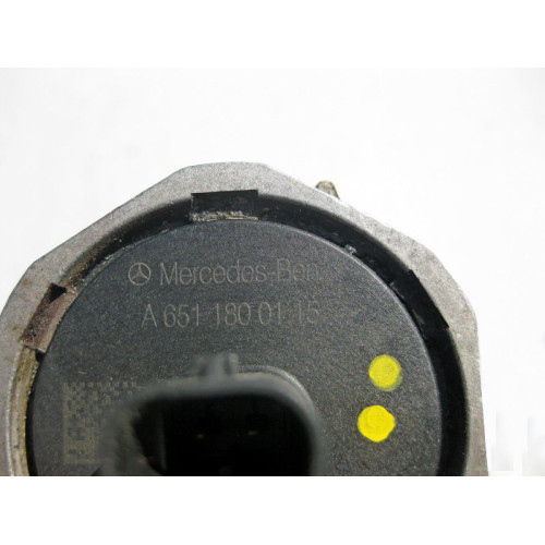Mercedes-Benz A6511800115 Клапан регулировки давления масла для двигателя OM651 R4 2.2 cdi
