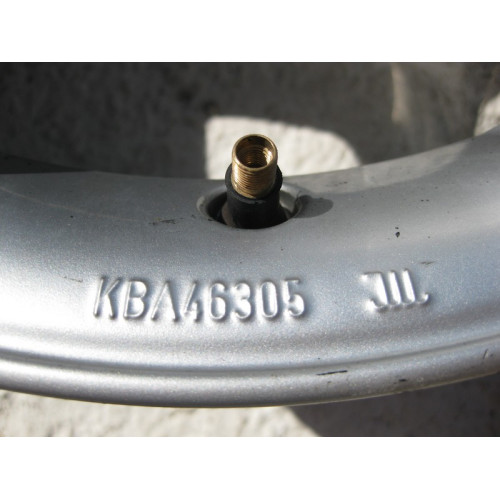 Mercedes-Benz KBA46305 Комплект дисков BORBET R16 7.5J ET 42 5*112