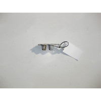 A2303571042 Threaded plate E-Class W211 CLS C219 SL R230