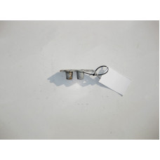 A2303571042 Пластина с резьбой E-Class W211 CLS C219 SL R230