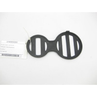A1666830091 Резиновый коврик в подсканнике ML/GLE W166 GLE Coupe C292 GL/GLS X166