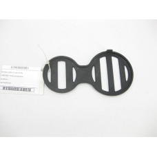 A1666830091 Резиновый коврик в подсканнике ML/GLE W166 GLE Coupe C292 GL/GLS X166