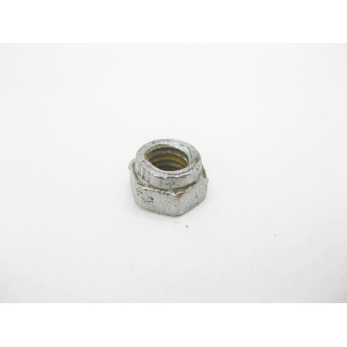 Mercedes-Benz N910113005001 Шестигранная гайка M5
