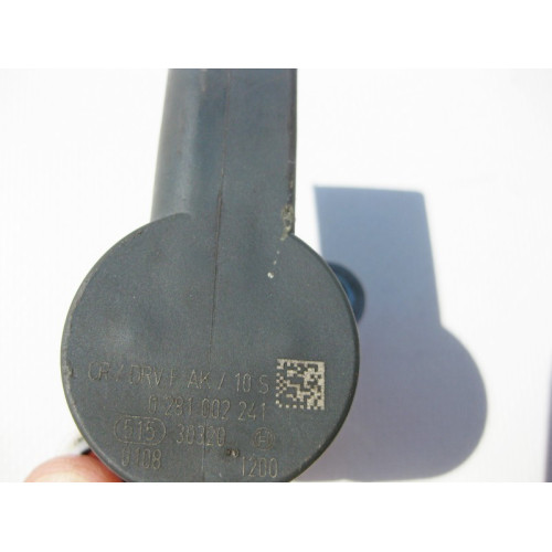 Bosch A6110780149 Клапан регулировки давления топлива в рампе Bosch 0281002241 для дизельных двигателей