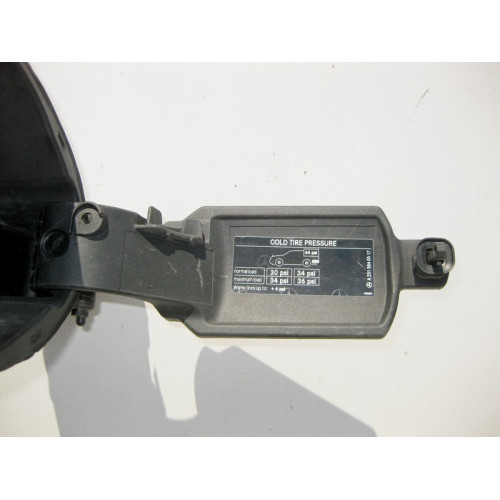 Mercedes-Benz A2516300067 Механизм лючка бензобака R-Class W251