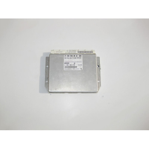 Mercedes-Benz A0295453932 Блок управления ESP CL C215 S-Class W220