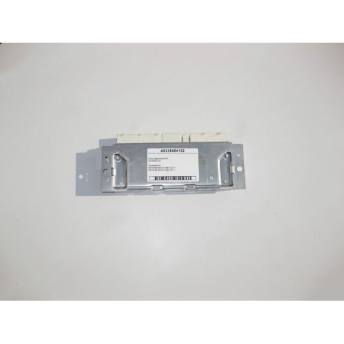 Mercedes-Benz A0335454132 Блок управления ESP E-Class W211