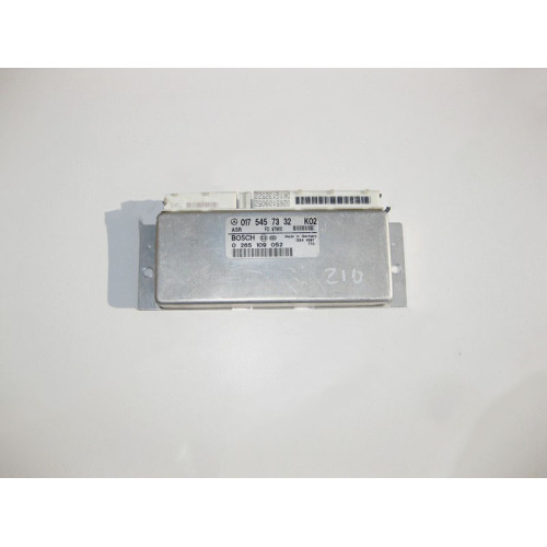 Mercedes-Benz A0175457332 Блок управления ESP SL R129 C-Class W202 E-Class W210