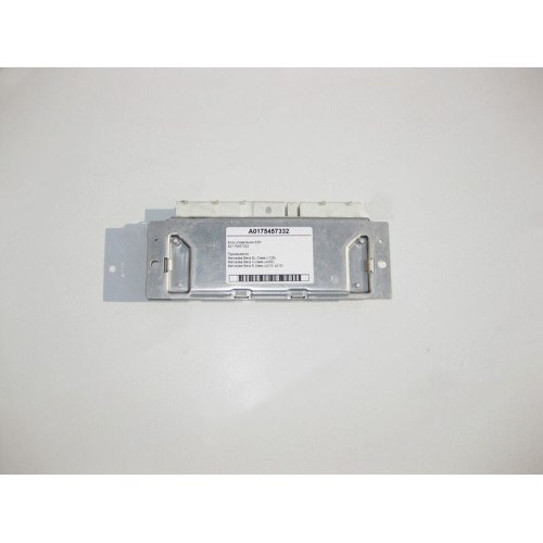 Mercedes-Benz A0175457332 Блок управления ESP SL R129 C-Class W202 E-Class W210