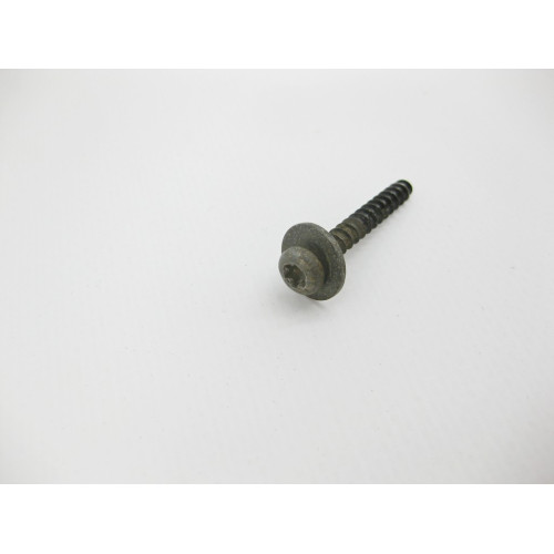 Mercedes-Benz N000000004520 Саморез с головкой T20 торкс M5 x 30 mm ML W164 GL X164 GL GLS X166 ML GLE W166 C292 E-Class W212 C207 C-Class W204