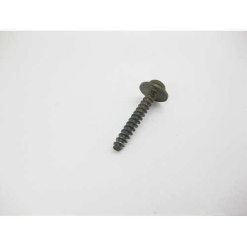 Mercedes-Benz N000000004520 Саморез с головкой T20 торкс M5 x 30 mm ML W164 GL X164 GL GLS X166 ML GLE W166 C292 E-Class W212 C207 C-Class W204