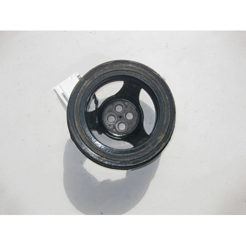 Mercedes-Benz A6510300803 Шкив коленвала для двигателя OM651 R4 2.2 cdi