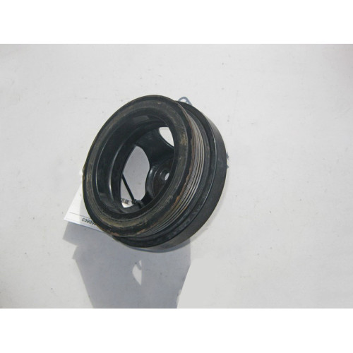 Mercedes-Benz A6510300803 Шкив коленвала для двигателя OM651 R4 2.2 cdi