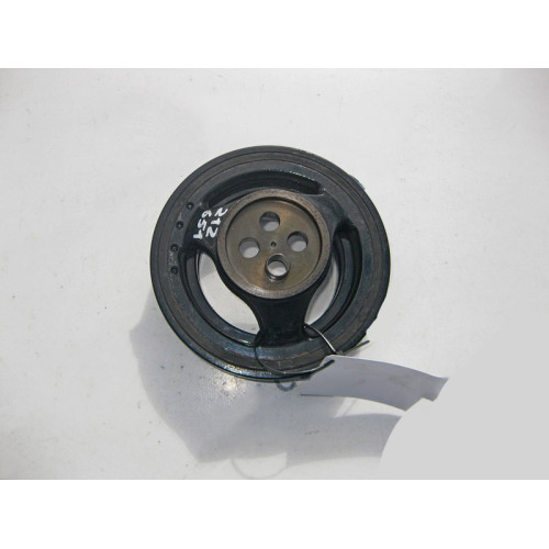 Mercedes-Benz A6510300803 Шкив коленвала для двигателя OM651 R4 2.2 cdi
