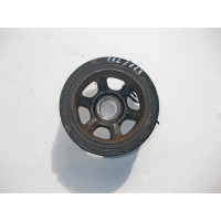 A1120351400 Шкив коленвала для двигателя M113 V8 4.3 5.0л