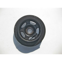 A6110300203 Шкив коленвала для двигателей OM611 OM646 R4 2.2 cdi