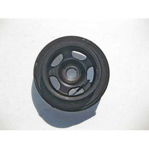 Mercedes-Benz A6110300203 Шкив коленвала для двигателей OM611 OM646 R4 2.2 cdi