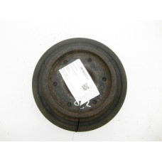 A6120300203 Crankshaft Pulley for OM612 R5 2.7 cdi engine E-class S211 E-class W211 C-class S203 C-class W203 CLK Coupe C209 G-class W463 E-class W210