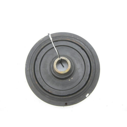 Mercedes-Benz A6120300203 Crankshaft Pulley for OM612 R5 2.7 cdi engine E-class S211 E-class W211 C-class S203 C-class W203 CLK Coupe C209 G-class W463 E-class W210