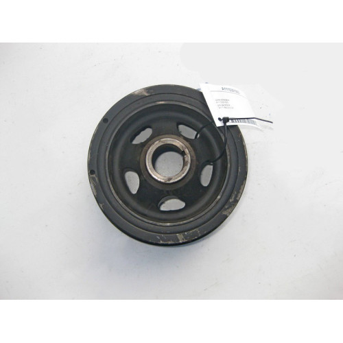 Mercedes-Benz A1110301003 Шкив коленвала для двигателя M111 R4 2.0 2.3л