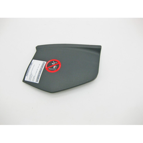 Mercedes-Benz A2096800223 9B51 Крышка правого торца приборной панели антрацит CLK C209