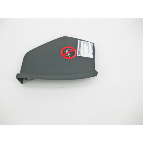 Mercedes-Benz A2096800223 9B51 Крышка правого торца приборной панели антрацит CLK C209
