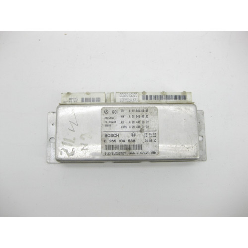 Mercedes-Benz A2115405945 Блок управления ESP+PML E-class W211 E-class S211
